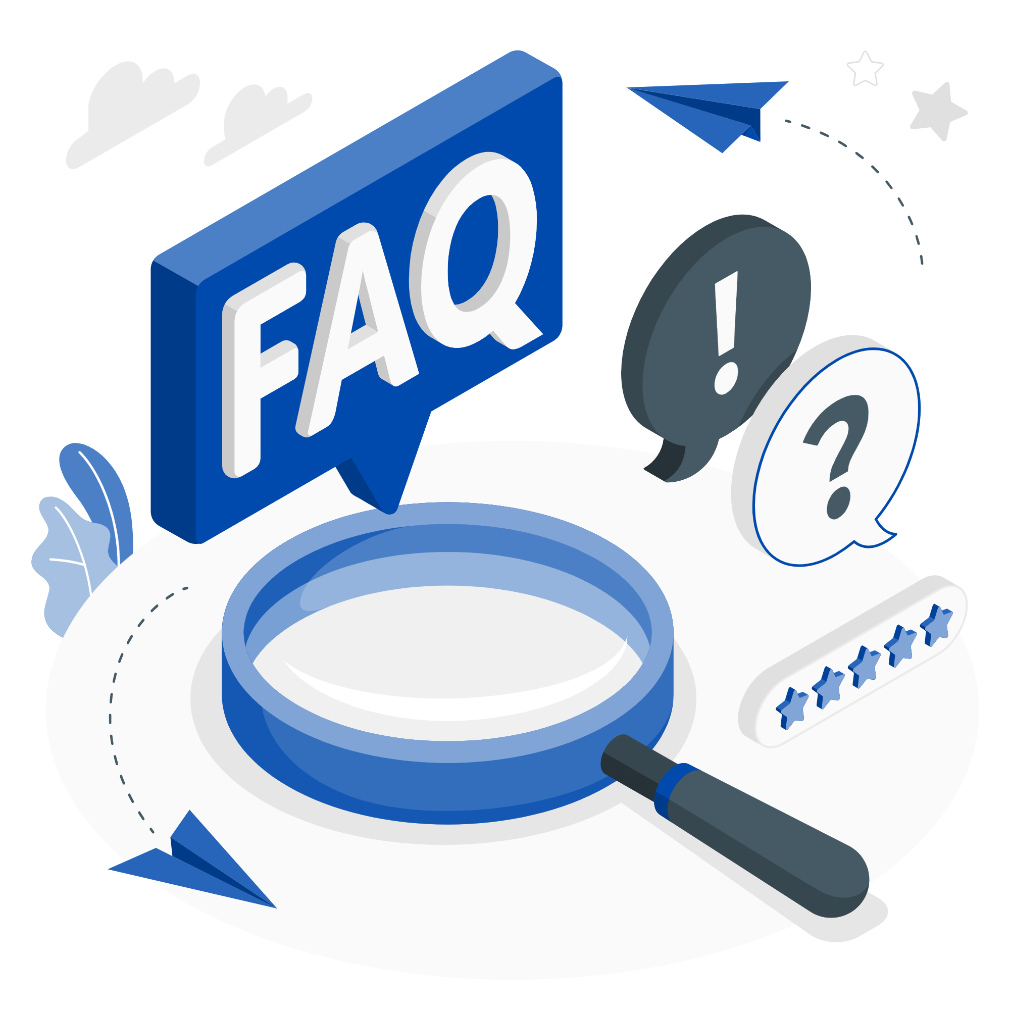 faq